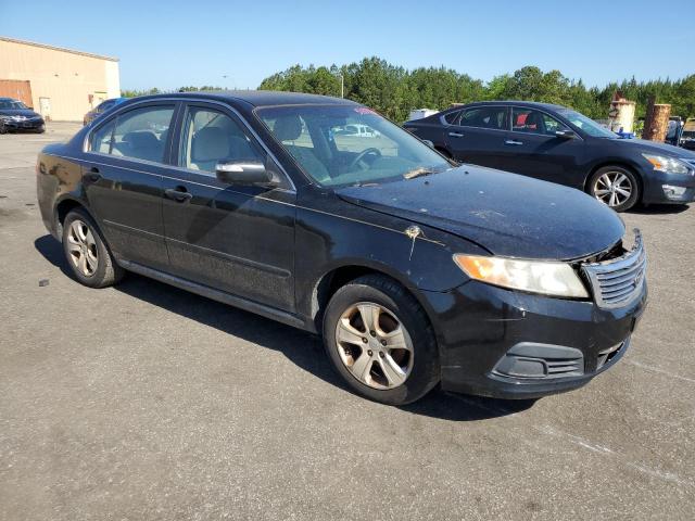 Photo 3 VIN: KNAGE228395302040 - KIA OPTIMA 