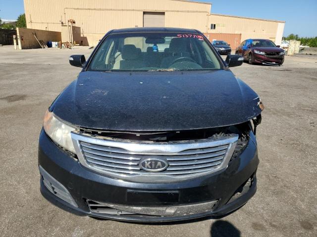 Photo 4 VIN: KNAGE228395302040 - KIA OPTIMA 