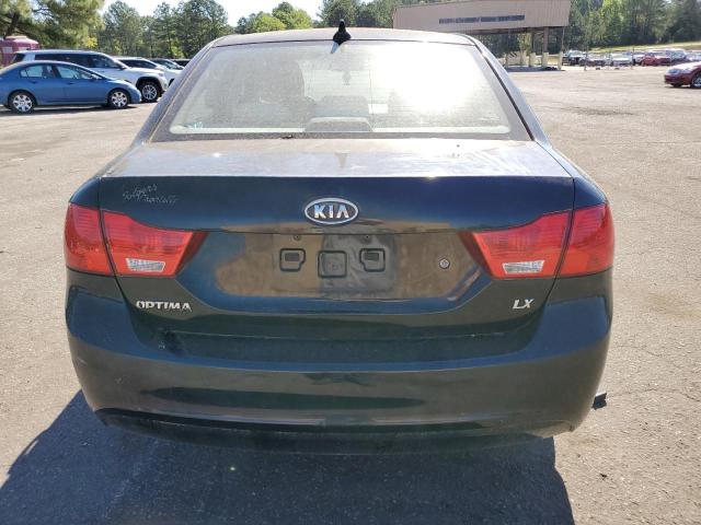 Photo 5 VIN: KNAGE228395302040 - KIA OPTIMA 