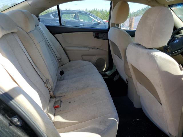 Photo 9 VIN: KNAGE228395302040 - KIA OPTIMA 