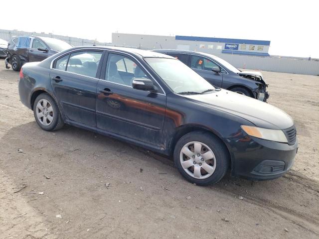 Photo 3 VIN: KNAGE228395305407 - KIA OPTIMA 