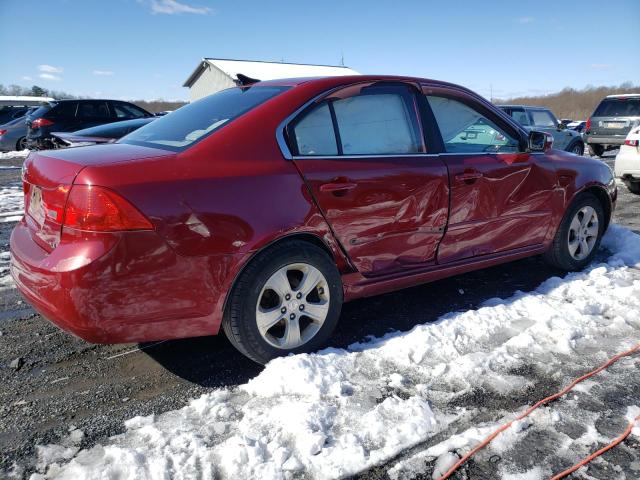 Photo 2 VIN: KNAGE228395312227 - KIA OPTIMA 