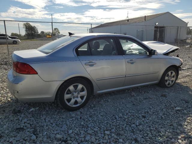 Photo 2 VIN: KNAGE228395320800 - KIA OPTIMA LX 