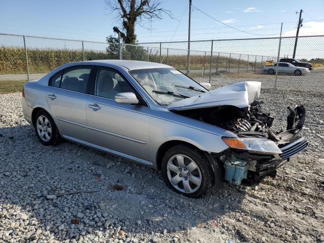 Photo 3 VIN: KNAGE228395320800 - KIA OPTIMA LX 