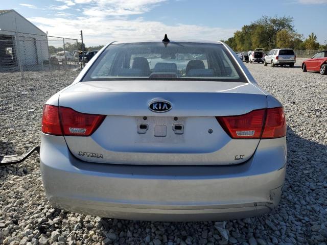 Photo 5 VIN: KNAGE228395320800 - KIA OPTIMA LX 