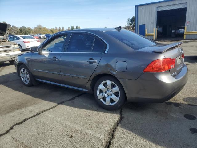 Photo 1 VIN: KNAGE228395321039 - KIA OPTIMA LX 