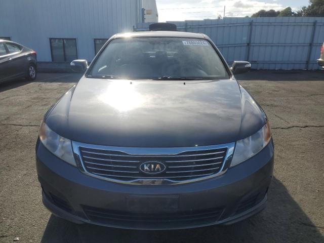 Photo 4 VIN: KNAGE228395321039 - KIA OPTIMA LX 