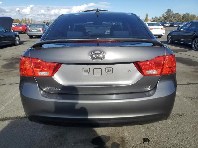 Photo 5 VIN: KNAGE228395321039 - KIA OPTIMA LX 