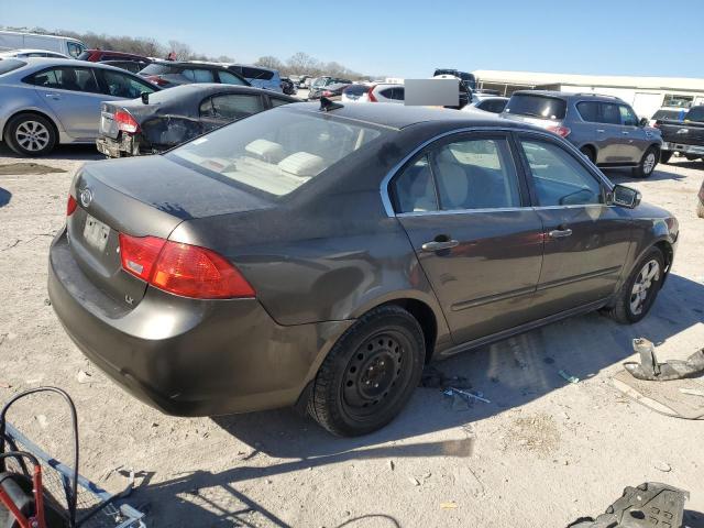 Photo 2 VIN: KNAGE228395346054 - KIA OPTIMA 