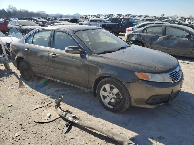 Photo 3 VIN: KNAGE228395346054 - KIA OPTIMA 