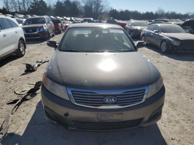 Photo 4 VIN: KNAGE228395346054 - KIA OPTIMA 