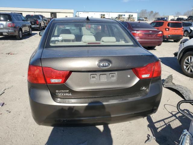 Photo 5 VIN: KNAGE228395346054 - KIA OPTIMA 