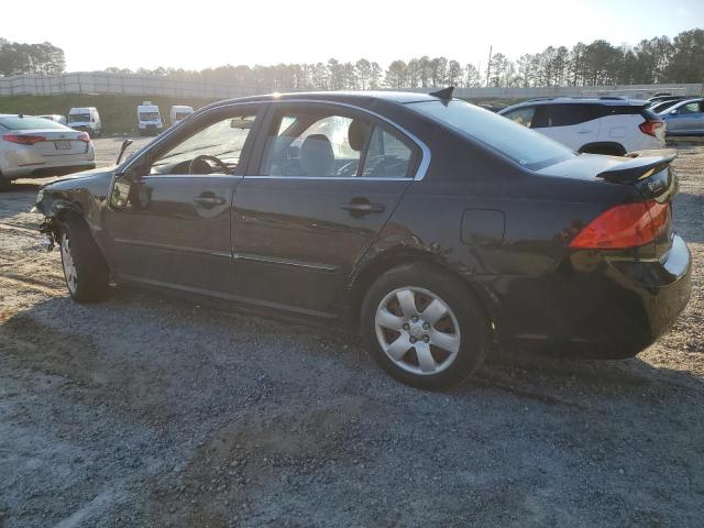 Photo 1 VIN: KNAGE228395357166 - KIA OPTIMA 