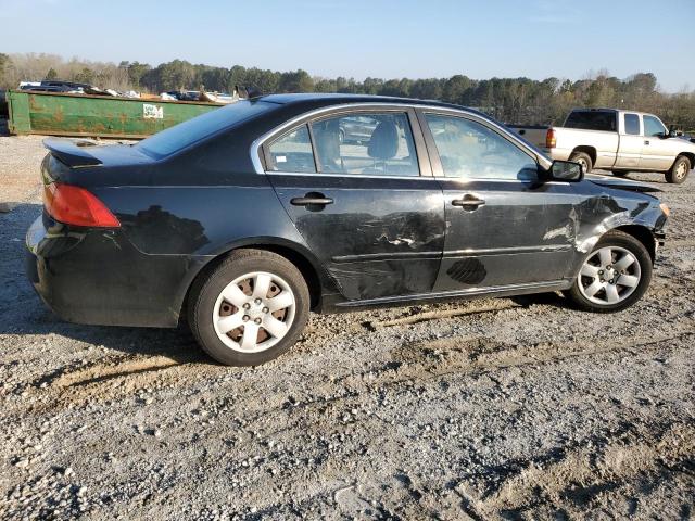 Photo 2 VIN: KNAGE228395357166 - KIA OPTIMA 