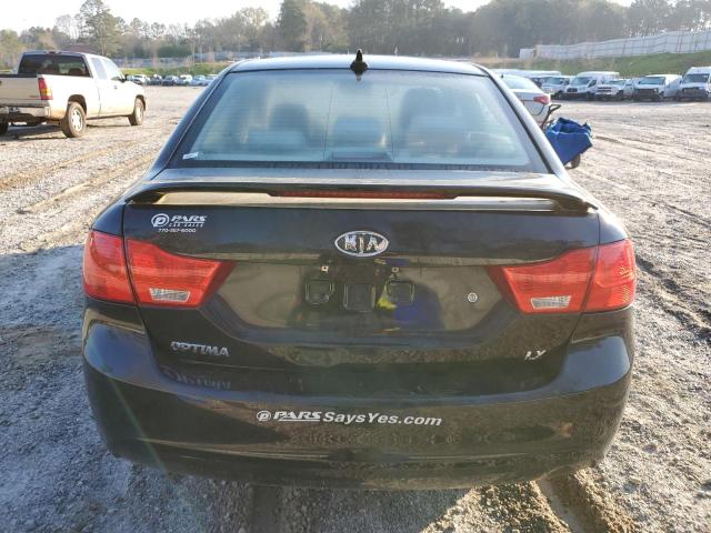 Photo 5 VIN: KNAGE228395357166 - KIA OPTIMA 