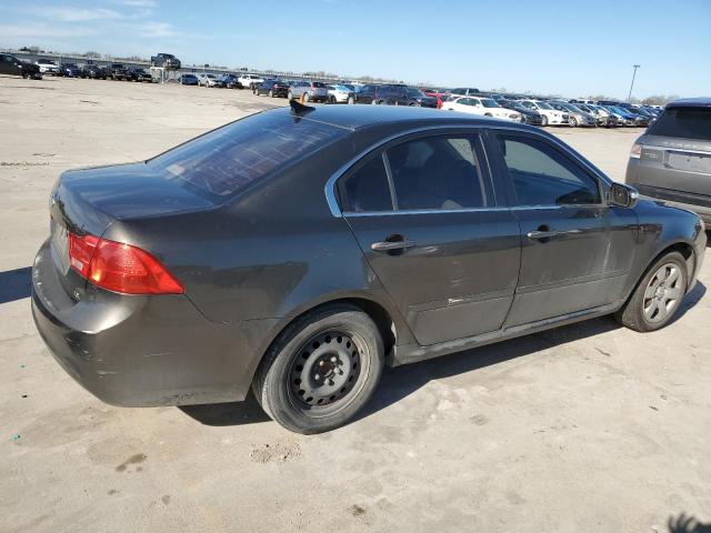 Photo 2 VIN: KNAGE228495292702 - KIA OPTIMA 