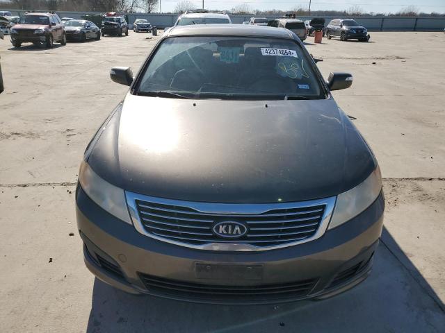 Photo 4 VIN: KNAGE228495292702 - KIA OPTIMA 