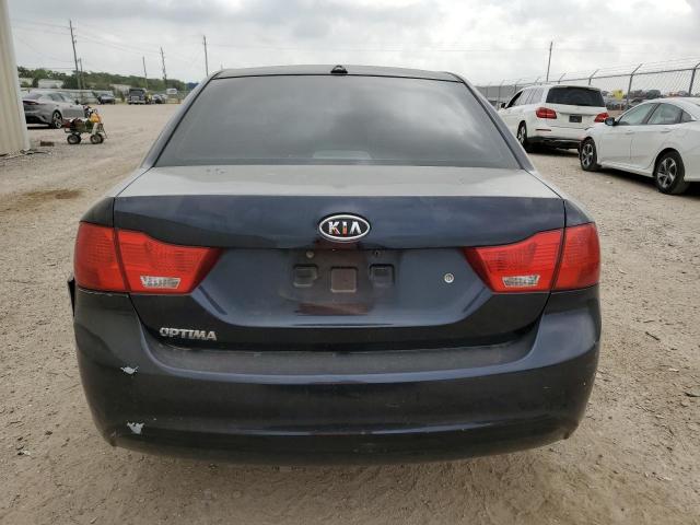 Photo 5 VIN: KNAGE228495293882 - KIA OPTIMA 