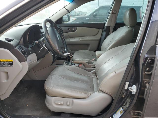 Photo 6 VIN: KNAGE228495293882 - KIA OPTIMA 