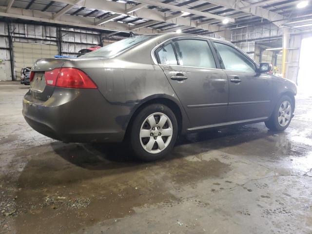 Photo 2 VIN: KNAGE228495295924 - KIA OPTIMA 