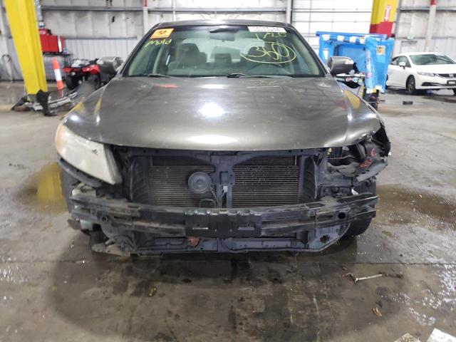 Photo 4 VIN: KNAGE228495295924 - KIA OPTIMA 