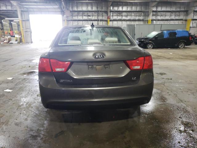 Photo 5 VIN: KNAGE228495295924 - KIA OPTIMA 