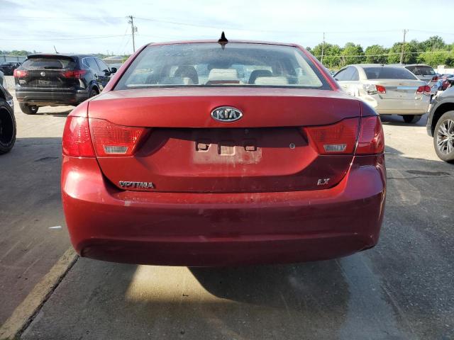 Photo 5 VIN: KNAGE228495305531 - KIA OPTIMA LX 