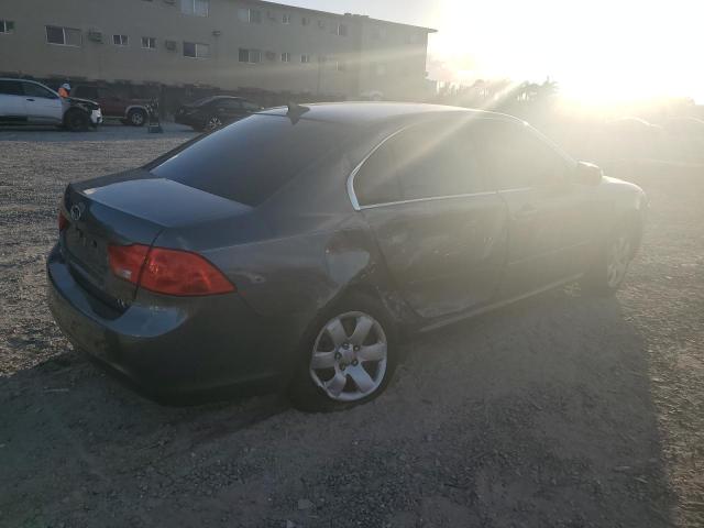 Photo 2 VIN: KNAGE228495310096 - KIA OPTIMA 