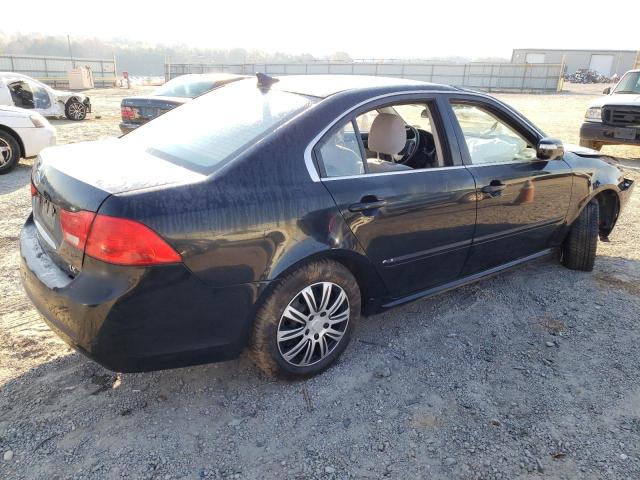 Photo 2 VIN: KNAGE228495310194 - KIA OPTIMA 