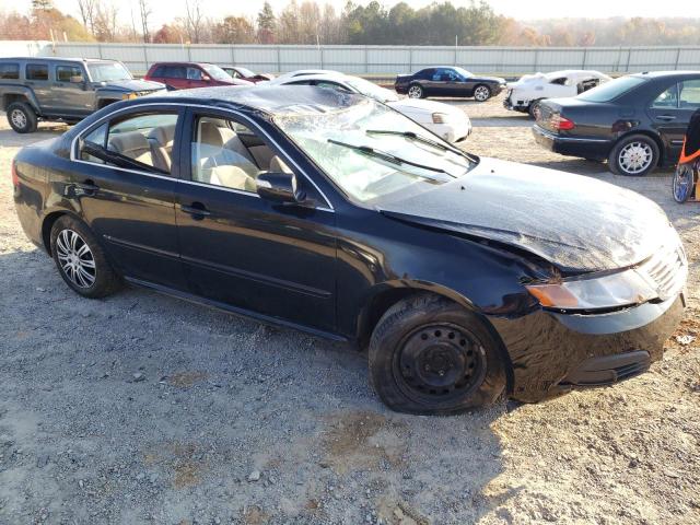 Photo 3 VIN: KNAGE228495310194 - KIA OPTIMA 