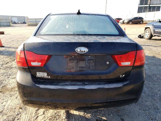 Photo 5 VIN: KNAGE228495310194 - KIA OPTIMA 