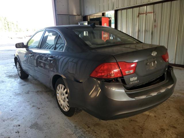 Photo 1 VIN: KNAGE228495314973 - KIA OPTIMA LX 