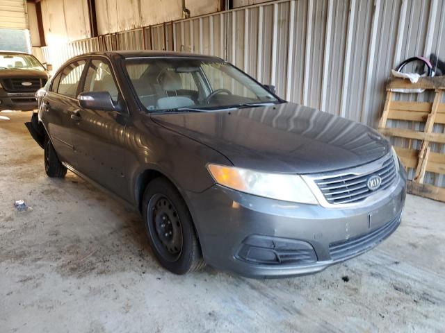 Photo 3 VIN: KNAGE228495314973 - KIA OPTIMA LX 