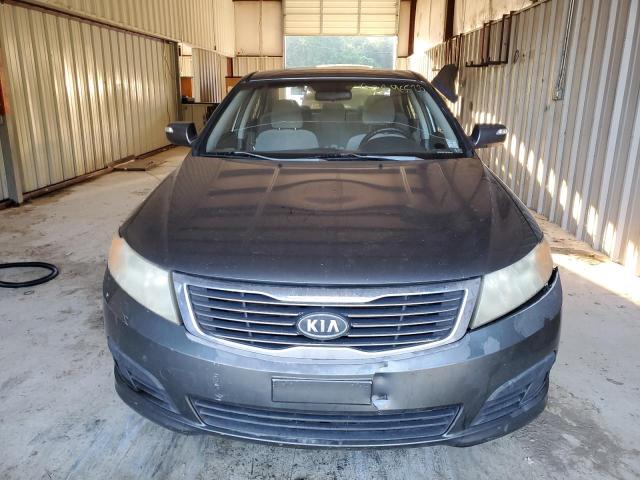 Photo 4 VIN: KNAGE228495314973 - KIA OPTIMA LX 