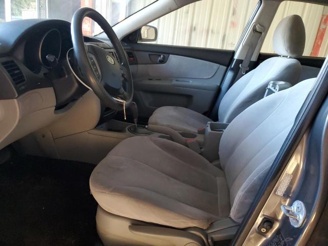 Photo 6 VIN: KNAGE228495314973 - KIA OPTIMA LX 