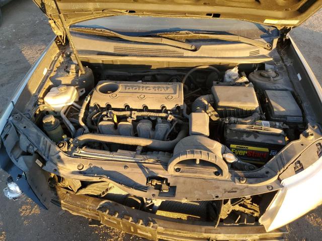 Photo 10 VIN: KNAGE228495331479 - KIA OPTIMA 