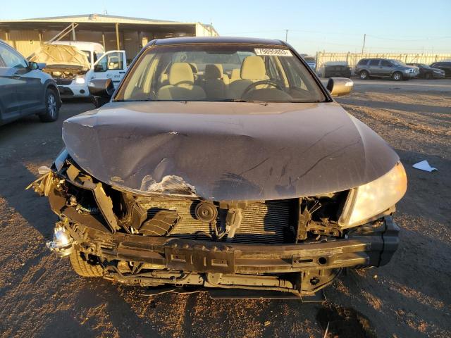 Photo 4 VIN: KNAGE228495331479 - KIA OPTIMA 