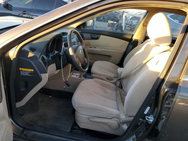 Photo 6 VIN: KNAGE228495331479 - KIA OPTIMA 