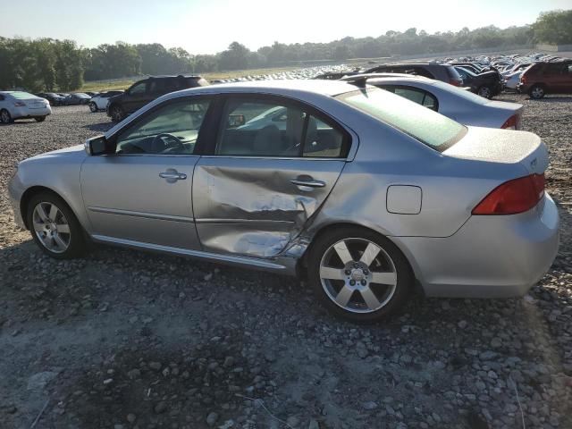 Photo 1 VIN: KNAGE228495333068 - KIA OPTIMA 