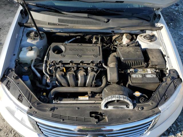 Photo 10 VIN: KNAGE228495333068 - KIA OPTIMA 