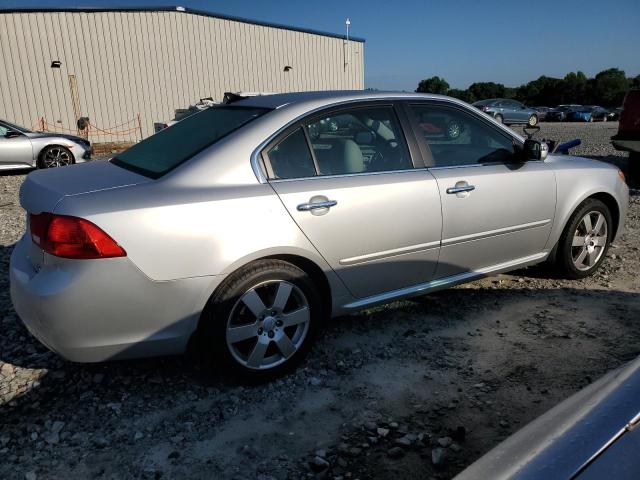 Photo 2 VIN: KNAGE228495333068 - KIA OPTIMA 