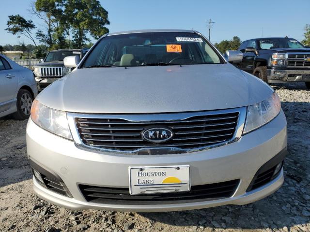 Photo 4 VIN: KNAGE228495333068 - KIA OPTIMA 