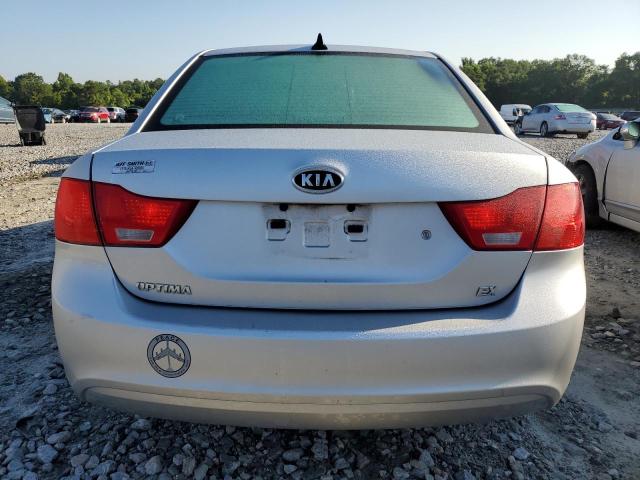 Photo 5 VIN: KNAGE228495333068 - KIA OPTIMA 