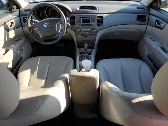 Photo 7 VIN: KNAGE228495333068 - KIA OPTIMA 