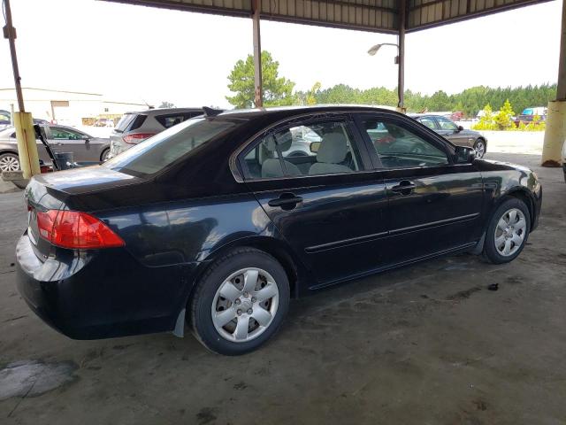 Photo 2 VIN: KNAGE228495349254 - KIA OPTIMA LX 