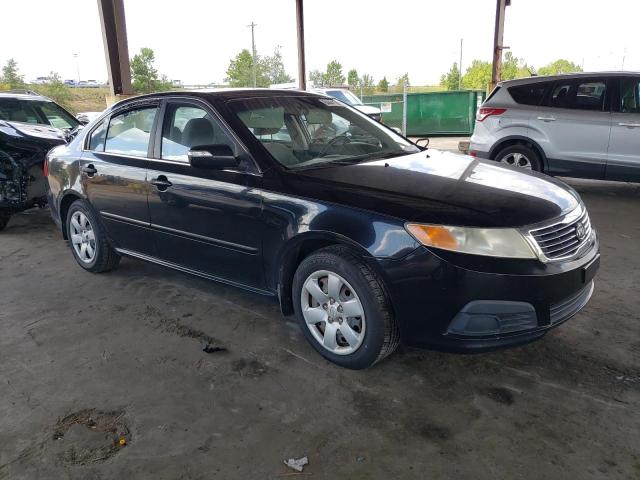 Photo 3 VIN: KNAGE228495349254 - KIA OPTIMA LX 