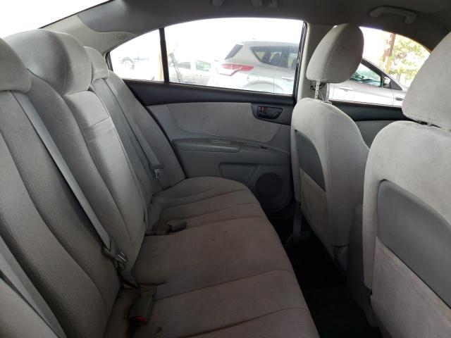 Photo 9 VIN: KNAGE228495349254 - KIA OPTIMA LX 