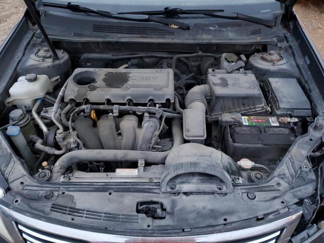 Photo 10 VIN: KNAGE228495352977 - KIA OPTIMA 