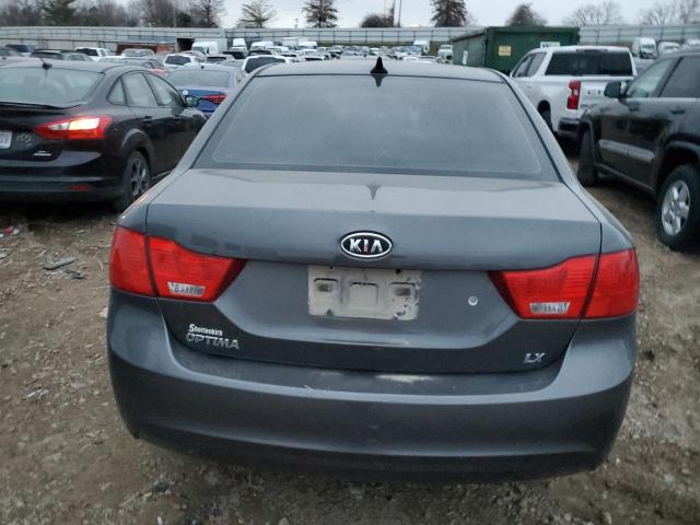 Photo 5 VIN: KNAGE228495352977 - KIA OPTIMA 