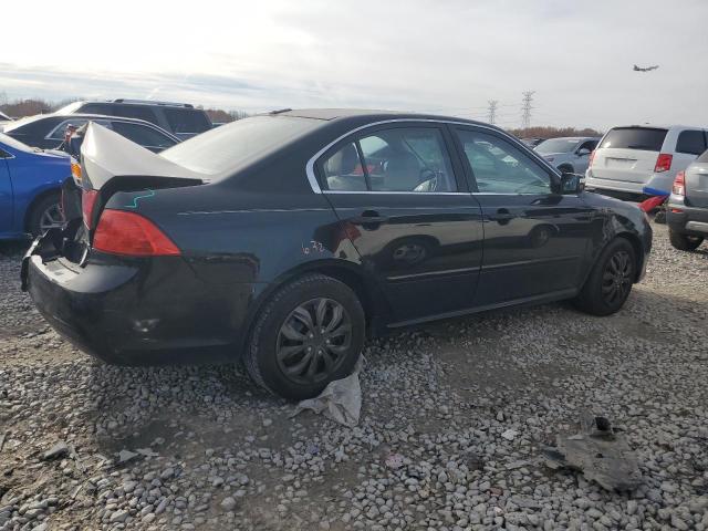 Photo 2 VIN: KNAGE228495354003 - KIA OPTIMA 